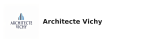 Logo Architecte Vichy